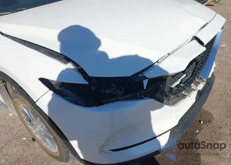 2020 Mazda Cx-5 Touring from USA, damaged, VIN JM3KFACM5L0773439